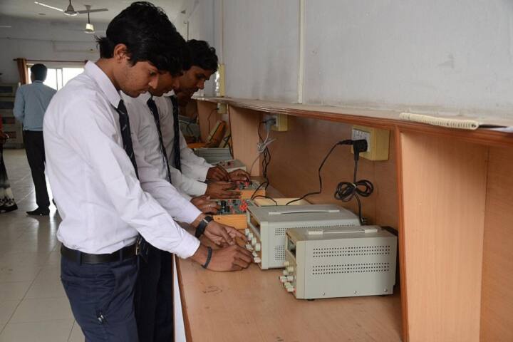 laboratory